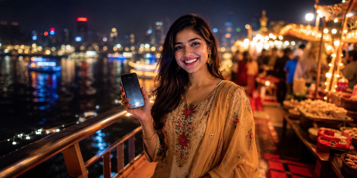 গাজীপুরে মোবাইলে বেটিং করছেন একজন তরুণ