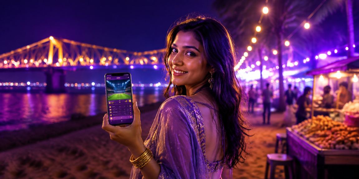ময়মনসিংহের একজন সদস্যের ক্রিকেট বেটিং কৌশল বিশ্লেষণ
