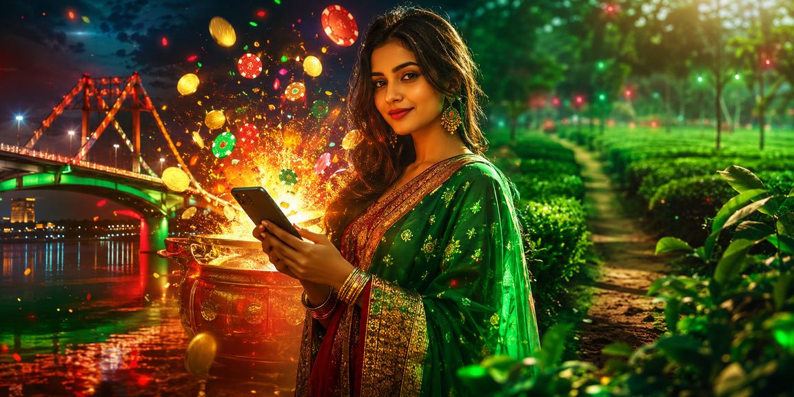রাজশাহীতে মোবাইল ক্যাসিনো ব্যবহারকারীর jeta 9 অভিজ্ঞতা